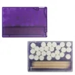Rectangle Shaped Pick 'n' Mints | https://www.bestnamebadges.com