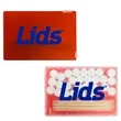 Rectangle Shaped Pick 'n' Mints | https://www.bestnamebadges.com