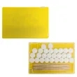 Rectangle Shaped Pick 'n' Mints | https://www.bestnamebadges.com