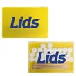 Rectangle Shaped Pick 'n' Mints | https://www.bestnamebadges.com