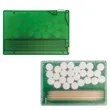 Rectangle Shaped Pick 'n' Mints | https://www.bestnamebadges.com