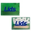Rectangle Shaped Pick 'n' Mints | https://www.bestnamebadges.com