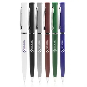 Twist Action Hotel Pen