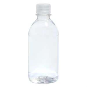 12 oz. Aquatek Bottled Water