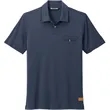 TravisMathew Pocket Polo & Trucker Cap Gift Box Set | https://www.bestnamebadges.com