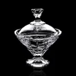 Riga Bowl & Lid | https://www.bestnamebadges.com