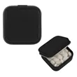 Mini Square Mint Tin | https://www.bestnamebadges.com