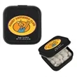 Mini Square Mint Tin | https://www.bestnamebadges.com