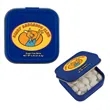 Mini Square Mint Tin | https://www.bestnamebadges.com