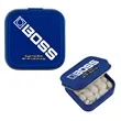 Mini Square Mint Tin | https://www.bestnamebadges.com