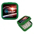 Mini Square Mint Tin | https://www.bestnamebadges.com