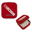 Mini Square Mint Tin | https://www.bestnamebadges.com