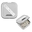 Mini Square Mint Tin | https://www.bestnamebadges.com