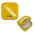 Mini Square Mint Tin | https://www.bestnamebadges.com