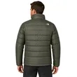 The North Face® Puffer Jacket | https://www.bestnamebadges.com