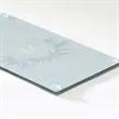 Holiday Monogram Cutting Board | https://www.bestnamebadges.com