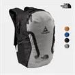 The North Face® Travel Backpack | https://www.bestnamebadges.com