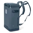 BruMate® MagPack 24 Can Soft Cooler Backpack | https://www.bestnamebadges.com