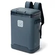 BruMate® MagPack 24 Can Soft Cooler Backpack | https://www.bestnamebadges.com