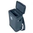 BruMate® MagPack 24 Can Soft Cooler Backpack | https://www.bestnamebadges.com
