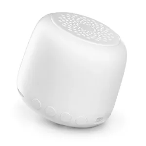 Portable Macaron Mini Bluetooth Speaker V5.0