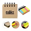 Sticky Notes Memo Pads | https://www.bestnamebadges.com