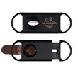 Deluxe V Cut Cigar Cutter | https://www.bestnamebadges.com