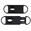 Deluxe V Cut Cigar Cutter | https://www.bestnamebadges.com