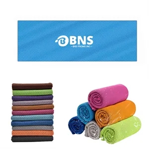 Cooling Soft Breathable Sport Towel