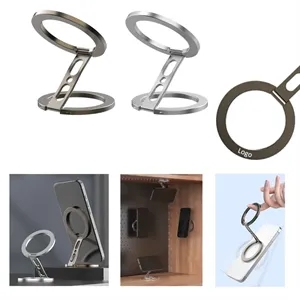Magnetic Ring Holder