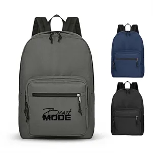 16'' Ultimate Overland Laptop Backpack