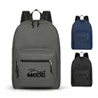 16'' Ultimate Overland Laptop Backpack | https://www.bestnamebadges.com