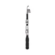 40" Portable Fiberglass Mini Saltwater Fishing Rod | https://www.bestnamebadges.com