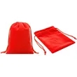 4"x6" Mini Velvet Drawstring Bag Jewelry Gift Pouch | https://www.bestnamebadges.com