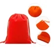 4"x6" Mini Velvet Drawstring Bag Jewelry Gift Pouch | https://www.bestnamebadges.com