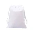 4"x6" Mini Velvet Drawstring Bag Jewelry Gift Pouch | https://www.bestnamebadges.com