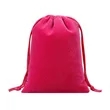 4"x6" Mini Velvet Drawstring Bag Jewelry Gift Pouch | https://www.bestnamebadges.com