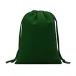 4"x6" Mini Velvet Drawstring Bag Jewelry Gift Pouch | https://www.bestnamebadges.com