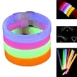 Fluorescent Glow Bracelet | https://www.bestnamebadges.com