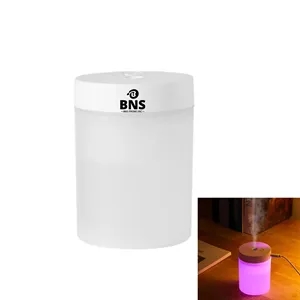 Mini Light Humidifier