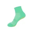 Non Slip Pilates Socks With Grip | https://www.bestnamebadges.com