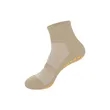 Non Slip Pilates Socks With Grip | https://www.bestnamebadges.com