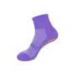 Non Slip Pilates Socks With Grip | https://www.bestnamebadges.com
