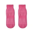 Non Slip Pilates Socks With Grip | https://www.bestnamebadges.com