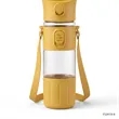 Three In One Pet Travel Bottle | https://www.bestnamebadges.com