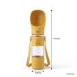 Three In One Pet Travel Bottle | https://www.bestnamebadges.com
