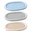 Cooling Mesh Pet Mat | https://www.bestnamebadges.com