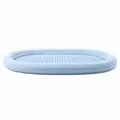 Cooling Mesh Pet Mat | https://www.bestnamebadges.com