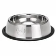 Stainless Steel Pet Bowl | https://www.bestnamebadges.com