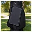 Waffle Golf Towel With Clip | https://www.bestnamebadges.com